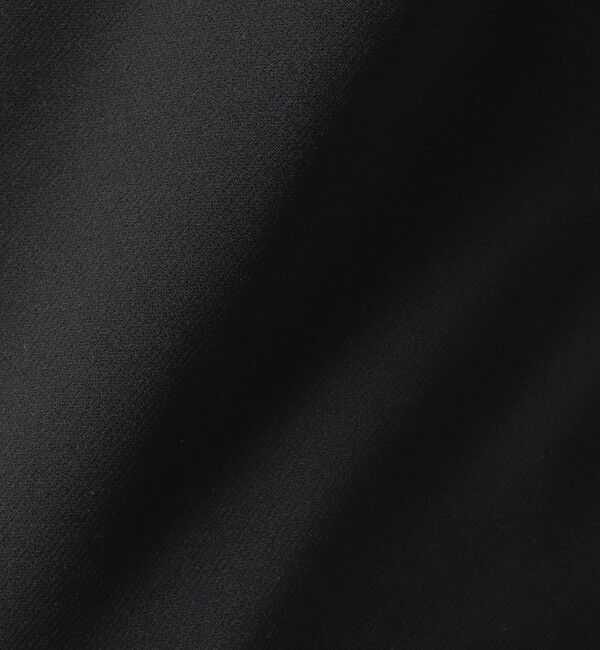 NOLLEY'S goodman「【ACTIVE SECT】《限定展開》ハイストレッチシングルライダース 25AW」|ブルゾン・スタジャン|