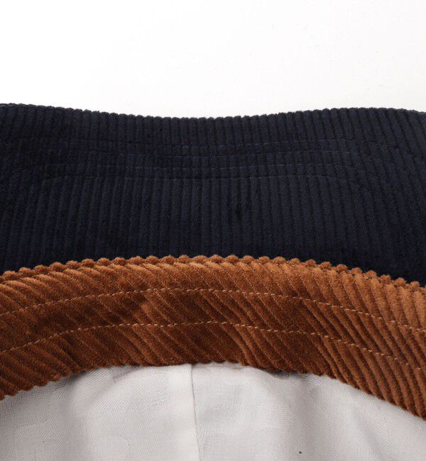 NOLLEY'S goodman「【Nine Tailor/ナインテーラー】Tansy Cap N-1532」|キャップ・キャスケット|