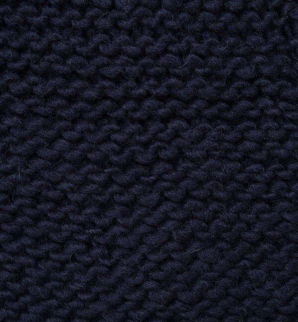 NOLLEY'S「【enrica/エンリカ】ソフトタッチニットトップス」|ベスト・ジレ|