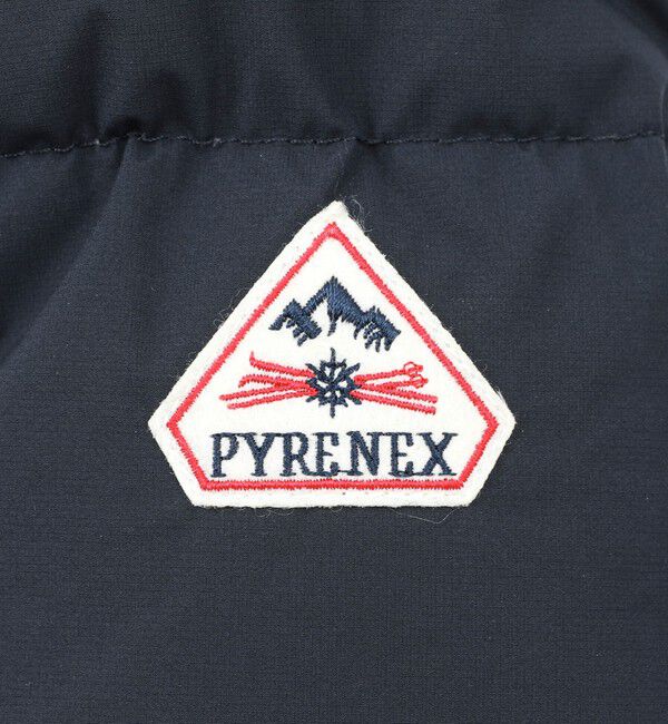 NOLLEY'S goodman「【PYRENEX/ピレネックス】SPOUTNIC MINI RIPSTOP JKT 25AW」|ダウン|