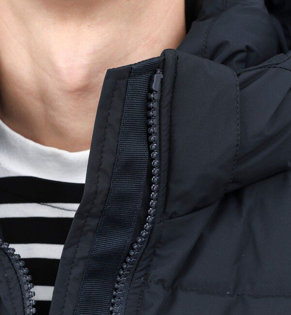 NOLLEY'S goodman「【PYRENEX/ピレネックス】SPOUTNIC MINI RIPSTOP JKT 25AW」|ダウン|