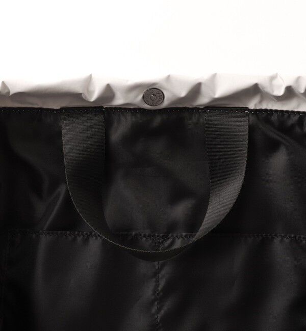 NOLLEY'S goodman「【SML/エスエムエル】BIG SILHOUETTE SHOULDER K905060」|ショルダー・メッセンジャー|