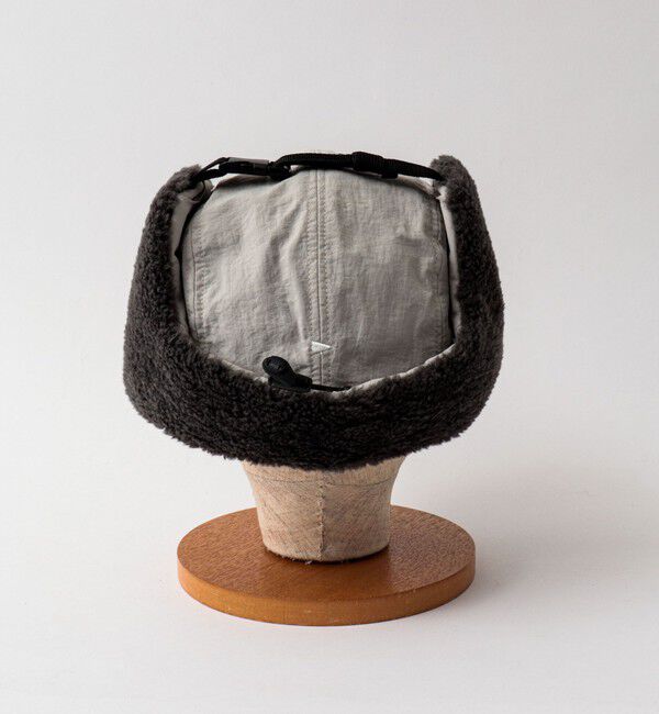 NOLLEY'S goodman「【halo commodity/ハロ コモディティー】Medere Glade Cap h253-310」|キャップ・キャスケット|