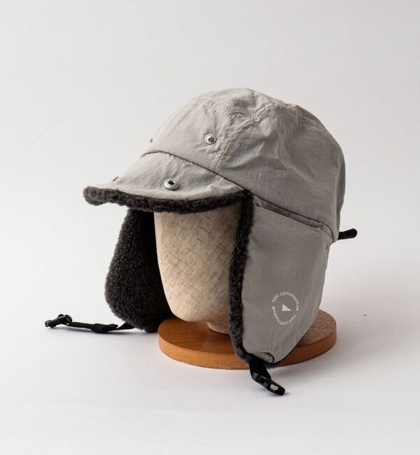 NOLLEY'S goodman「【halo commodity/ハロ コモディティー】Medere Glade Cap h253-310」|キャップ・キャスケット|