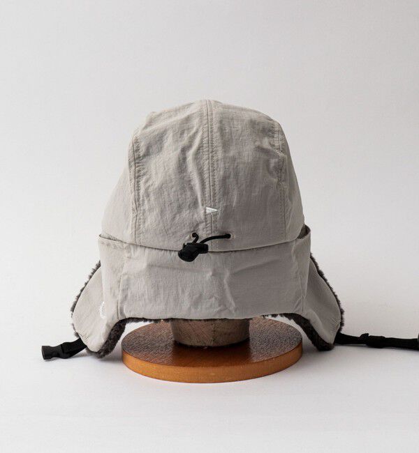 NOLLEY'S goodman「【halo commodity/ハロ コモディティー】Medere Glade Cap h253-310」|キャップ・キャスケット|