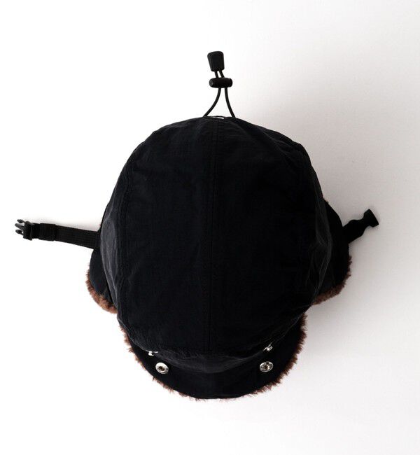 NOLLEY'S goodman「【halo commodity/ハロ コモディティー】Medere Glade Cap h253-310」|キャップ・キャスケット|