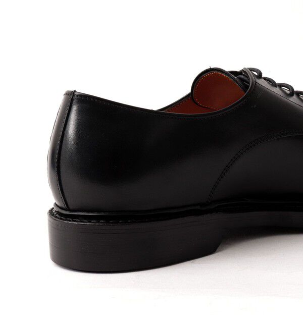 NOLLEY'S goodman「【JALAN SRIWIJAYA/ジャランスリウァヤ】Uチップダービー DAINITE 99030-18045」|ビジネス・ドレスシューズ|