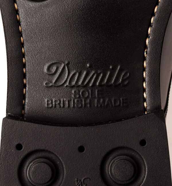 NOLLEY'S goodman「【JALAN SRIWIJAYA/ジャランスリウァヤ】Uチップダービー DAINITE 99030-18045」|ビジネス・ドレスシューズ|