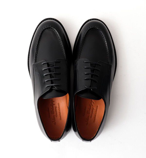 NOLLEY'S goodman「【JALAN SRIWIJAYA/ジャランスリウァヤ】Uチップダービー DAINITE 99030-18045」|ビジネス・ドレスシューズ|