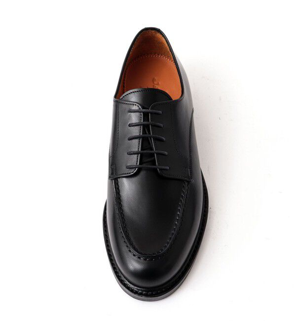 NOLLEY'S goodman「【JALAN SRIWIJAYA/ジャランスリウァヤ】Uチップダービー DAINITE 99030-18045」|ビジネス・ドレスシューズ|