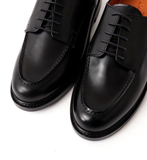 NOLLEY'S goodman「【JALAN SRIWIJAYA/ジャランスリウァヤ】Uチップダービー DAINITE 99030-18045」|ビジネス・ドレスシューズ|