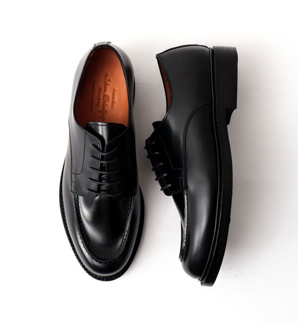 NOLLEY'S goodman「【JALAN SRIWIJAYA/ジャランスリウァヤ】Uチップダービー DAINITE 99030-18045」|ビジネス・ドレスシューズ|