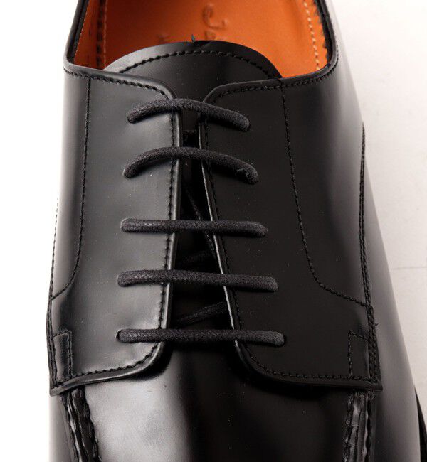 NOLLEY'S goodman「【JALAN SRIWIJAYA/ジャランスリウァヤ】Uチップダービー DAINITE 99030-18045」|ビジネス・ドレスシューズ|