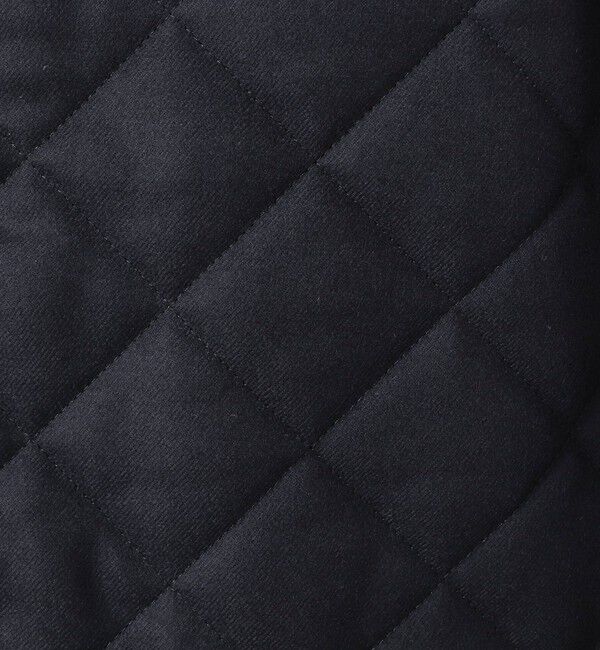 NOLLEY'S goodman「【Traditional weatherwear】WAVERLY WOOL SAXONY 25AW」|ステンカラーコート|