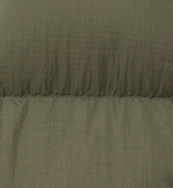 NOLLEY'S goodman「【TAION/タイオン】WORK W-ZIP VOLUME DOWN JACKET 25AW」|ダウン|