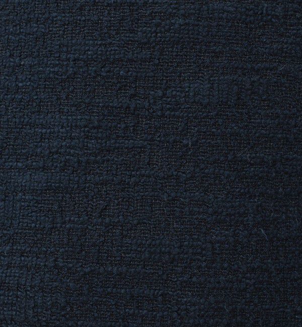 Stutostein「《ビジカジ対応》ツィードジャージーテーラーCD 26SS」|カーディガン|