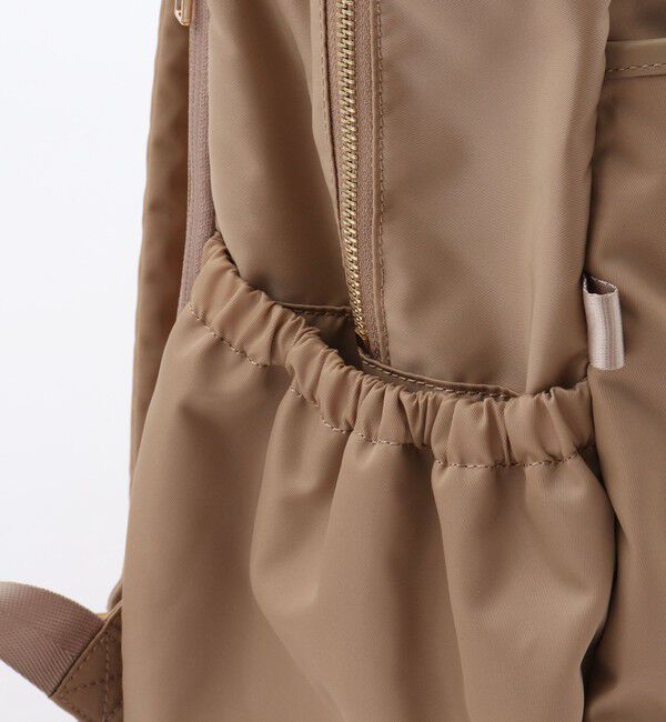 NOLLEY'S「HINERI リュック」|リュック|