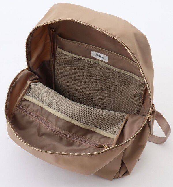 NOLLEY'S「HINERI リュック」|リュック|