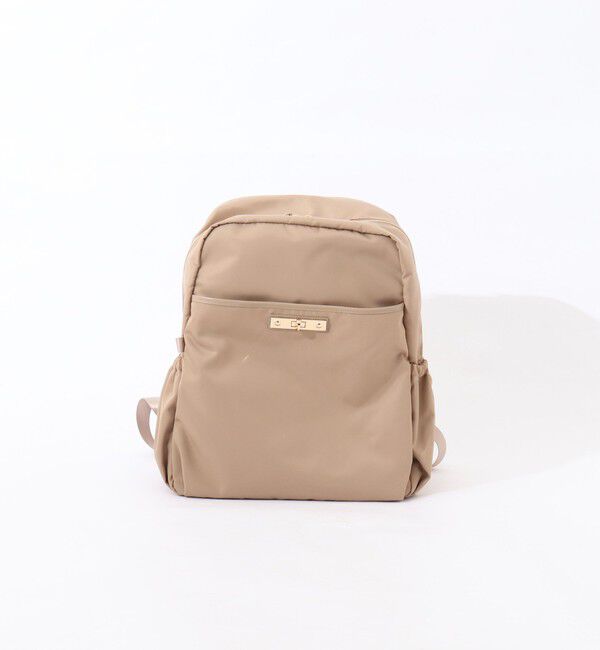 NOLLEY'S「HINERI リュック」|リュック|