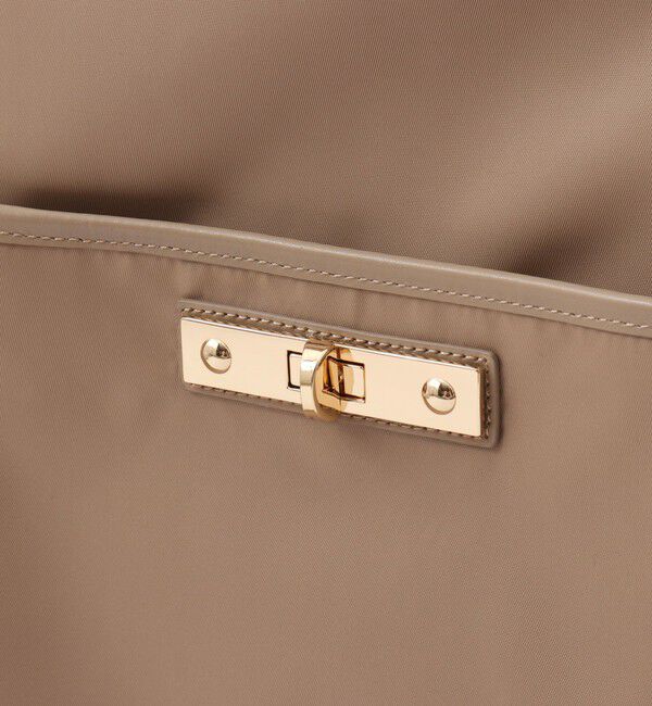 NOLLEY'S「HINERI リュック」|リュック|