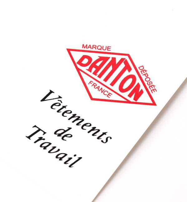 NOLLEY'S goodman「【DANTON/ダントン】COTTON TWILL 6PANEL CAP #DT-H0378 VAT 26SSコレクション」|キャップ・キャスケット|