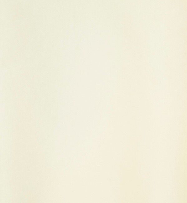 NOLLEY'S「ウォッシャブルシアー裾フリルブラウス」|シャツ・ブラウス|