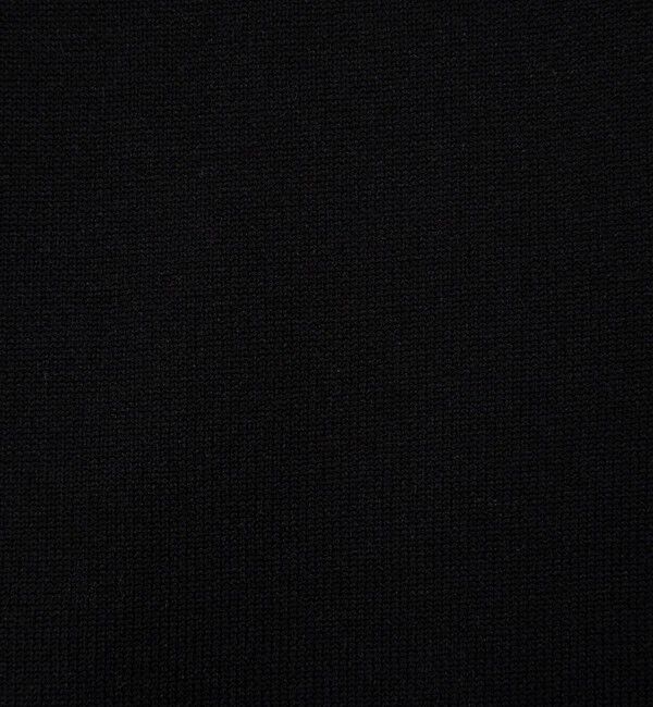 NOLLEY'S「【WEB限定】ウォッシャブルフラワーモチーフカーディガン」|カーディガン|