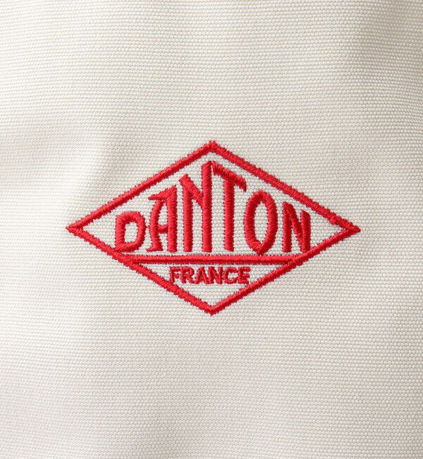 NOLLEY'S goodman「【DANTON/ダントン】MONTORGUEIL（モントルグイユ）26SSコレクション」|トートバッグ|