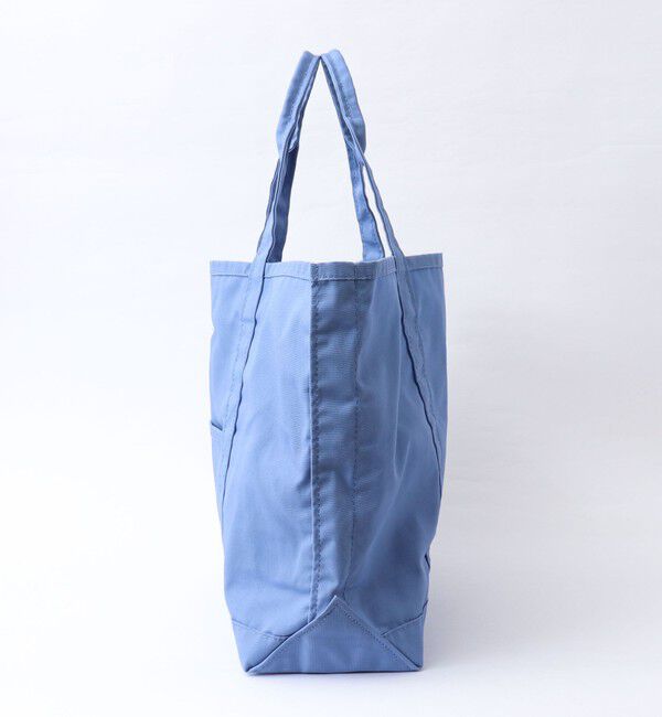 NOLLEY'S goodman「【DANTON/ダントン】MONTORGUEIL（モントルグイユ）26SSコレクション」|トートバッグ|