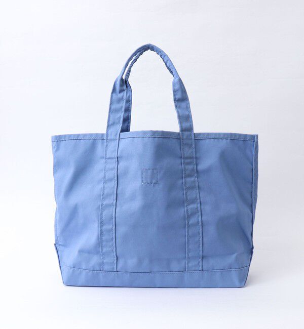 NOLLEY'S goodman「【DANTON/ダントン】MONTORGUEIL（モントルグイユ）26SSコレクション」|トートバッグ|