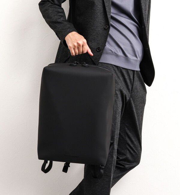 NOLLEY'S goodman「【beruf baggage/ベルーフ バゲッジ】brf-GR15-DR URBAN EXPLORER 16」|リュック|