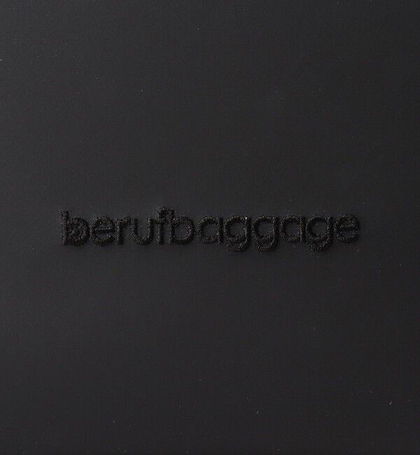 NOLLEY'S goodman「【beruf baggage/ベルーフ バゲッジ】brf-GR15-DR URBAN EXPLORER 16」|リュック|