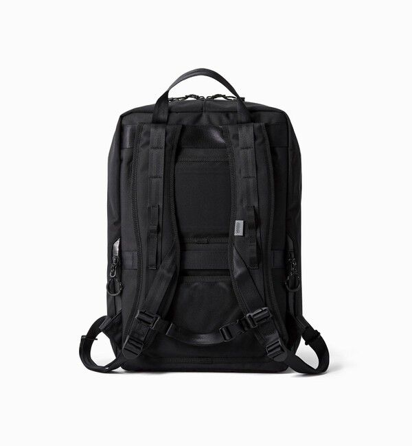 NOLLEY'S goodman「【beruf baggage/ベルーフ バゲッジ】brf-GR15-DR URBAN EXPLORER 16」|リュック|