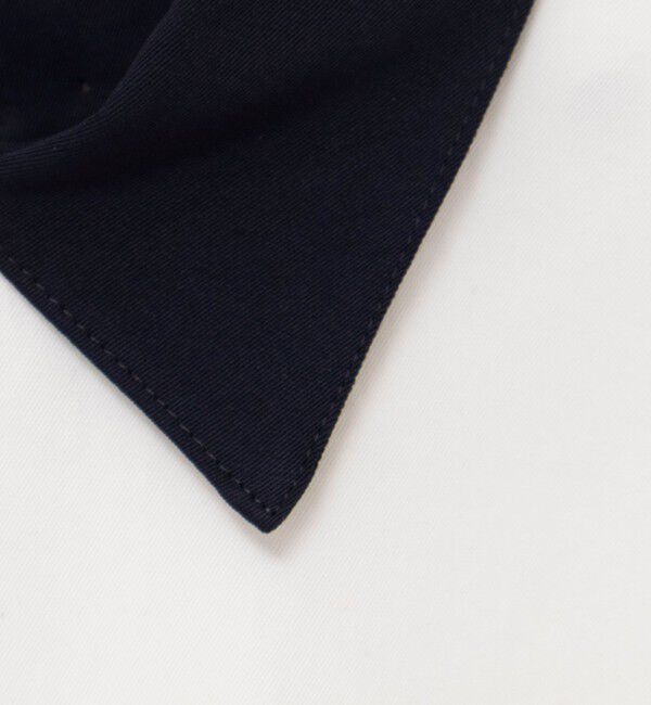 NOLLEY'S「2WAY襟ブラウス」|シャツ・ブラウス|