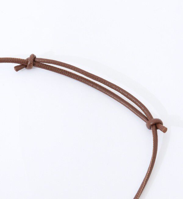 NOLLEY'S sophi「ナイロンショルダーバッグ」|ショルダー・メッセンジャー|