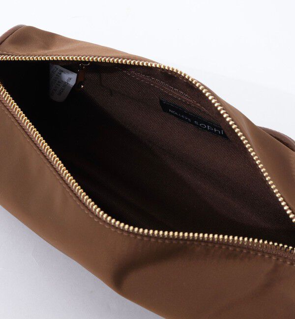 NOLLEY'S sophi「ナイロンショルダーバッグ」|ショルダー・メッセンジャー|