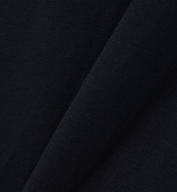 NOLLEY'S「ウォッシャブルワイドノースリーブTシャツ」|Tシャツ・カットソー|