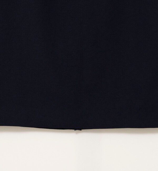 NOLLEY'S「《セットアップ対応》ウォッシャブルストレッチツイルタイトスカート」|タイト|