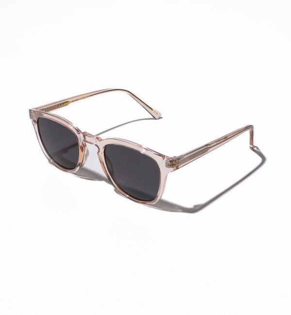 GLOSTER「【A.kjaerbede/エキアビド】BATE サングラス」|サングラス|