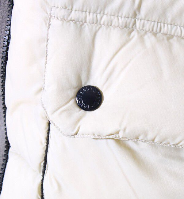 GLOSTER「【GLOSTER別注】TAION パッカブル ボリュームダウンジャケット」|ダウン|