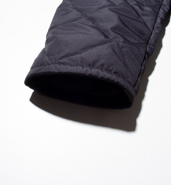 GLOSTER「【ビジカジ対応/新色追加】GLOSTER別注 TAION ダイヤキルト ダウンジャケット」|ダウン|