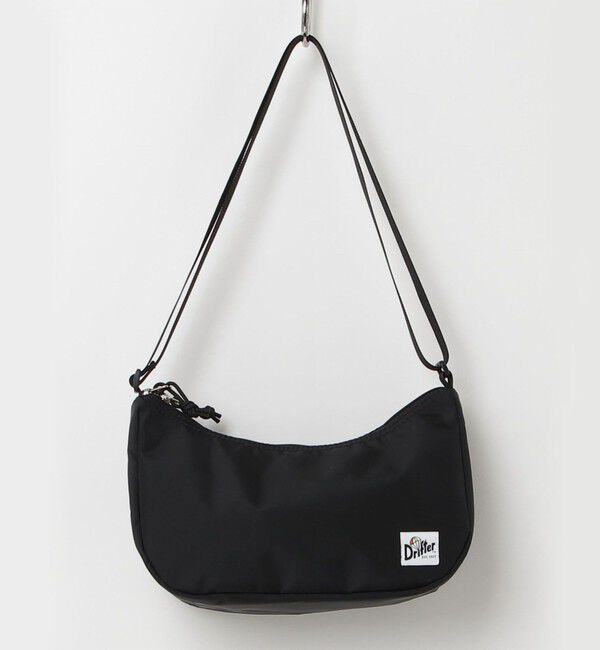 fredy emue「【Drifter/ドリフター】MINI SHOULDER BAG」|ショルダー・メッセンジャー|