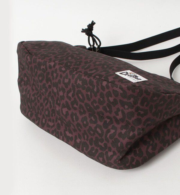 fredy emue「【Drifter/ドリフター】MINI SHOULDER BAG」|ショルダー・メッセンジャー|