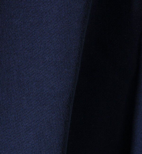 GLOSTER「【JACKPURCELL/ジャックパーセル】コーマ裏毛 フルジップパーカー」|パーカー|