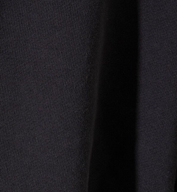 GLOSTER「【JACKPURCELL/ジャックパーセル】コーマ裏毛 フルジップパーカー」|パーカー|