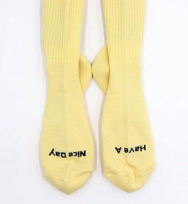 GLOSTER「【ROSTER SOX/ロスターソックス】BEETHVEN」|ソックス|