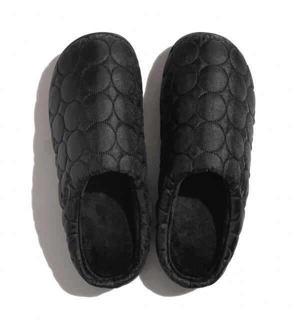 GLOSTER「【SUBU/スブ】ORIGINALS Circle ウインターサンダル UNISEX」|サンダル|