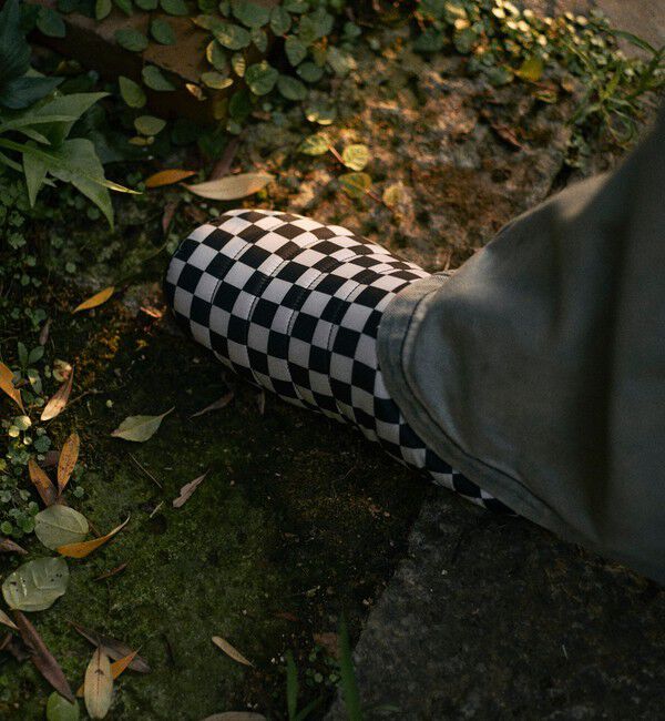 GLOSTER「【SUBU/スブ】ORIGINALS F-line ウインターサンダル UNISEX」|サンダル|チェック