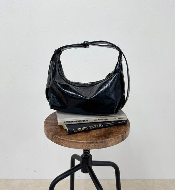 fredy emue「2WAYベルトハンドルバッグ」|ショルダー・メッセンジャー|