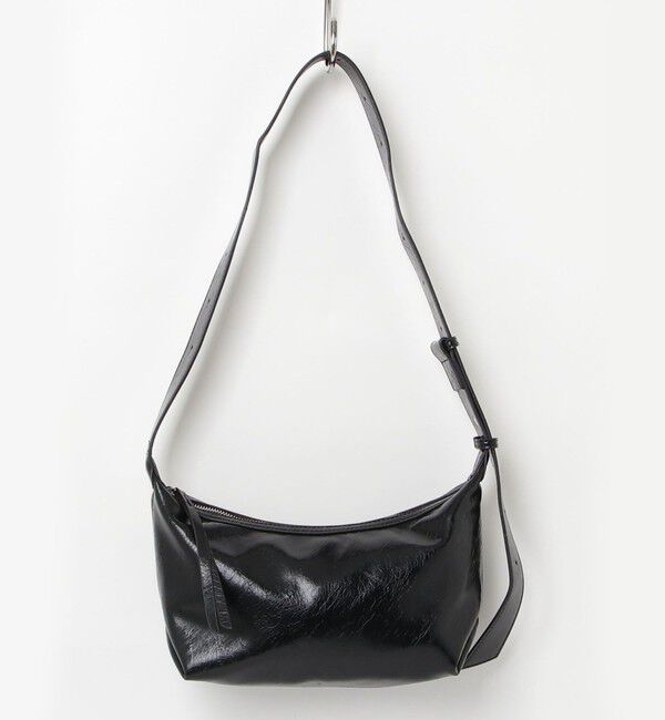 fredy emue「2WAYベルトハンドルバッグ」|ショルダー・メッセンジャー|